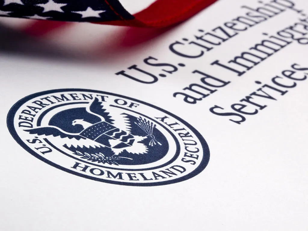 USCIS